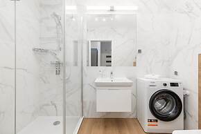 Apartment Mazowiecka Park by Renters