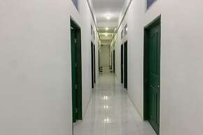 OYO 92986 Inara Homestay