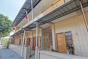 SPOT ON 92934 Nusantara Syariah