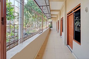 SPOT ON 92934 Nusantara Syariah