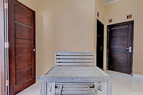 SPOT ON 92934 Nusantara Syariah