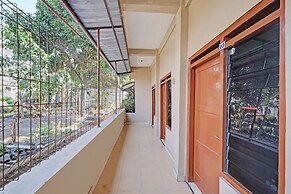 SPOT ON 92934 Nusantara Syariah