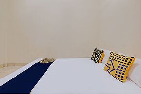 SPOT ON 92934 Nusantara Syariah