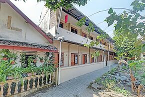 SPOT ON 92934 Nusantara Syariah