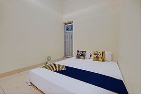 SPOT ON 92934 Nusantara Syariah