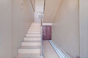 SPOT ON 92934 Nusantara Syariah