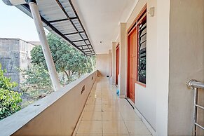 SPOT ON 92934 Nusantara Syariah