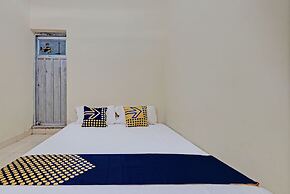 SPOT ON 92934 Nusantara Syariah