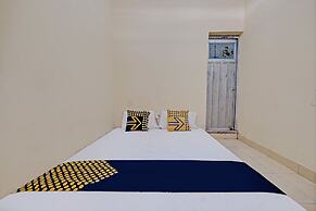 SPOT ON 92934 Nusantara Syariah