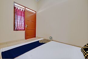 SPOT ON 92934 Nusantara Syariah