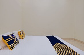 SPOT ON 92934 Nusantara Syariah