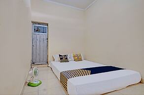 SPOT ON 92934 Nusantara Syariah