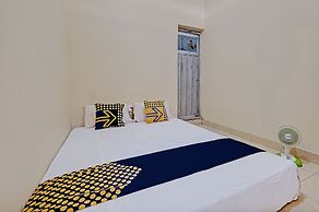 SPOT ON 92934 Nusantara Syariah