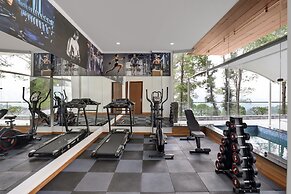 Lemon Tree Hotel Mcleodganj