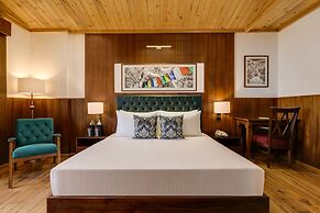 Lemon Tree Hotel Mcleodganj