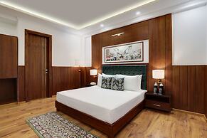 Lemon Tree Hotel Mcleodganj