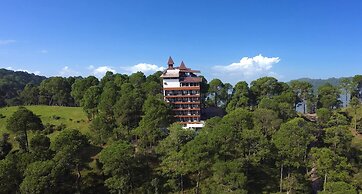 Lemon Tree Hotel Mcleodganj