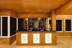 Lemon Tree Hotel Mcleodganj