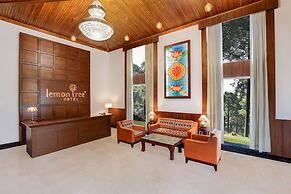 Lemon Tree Hotel Mcleodganj
