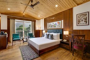 Lemon Tree Hotel Mcleodganj