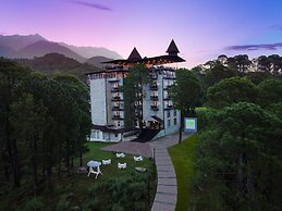 Lemon Tree Hotel Mcleodganj