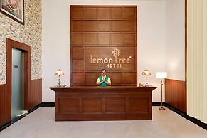 Lemon Tree Hotel Mcleodganj
