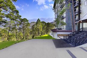 Lemon Tree Hotel Mcleodganj