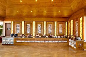 Lemon Tree Hotel Mcleodganj