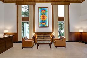 Lemon Tree Hotel Mcleodganj