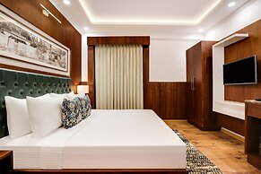 Lemon Tree Hotel Mcleodganj