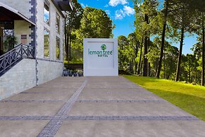 Lemon Tree Hotel Mcleodganj