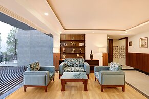 Lemon Tree Hotel Mcleodganj