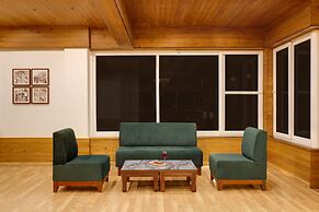 Lemon Tree Hotel Mcleodganj