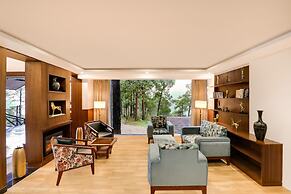 Lemon Tree Hotel Mcleodganj