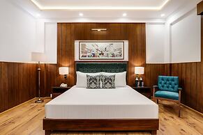 Lemon Tree Hotel Mcleodganj