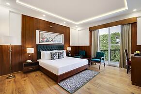 Lemon Tree Hotel Mcleodganj