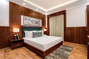 Lemon Tree Hotel Mcleodganj