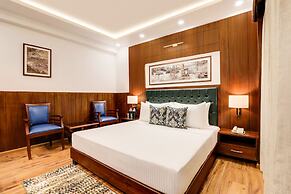 Lemon Tree Hotel Mcleodganj