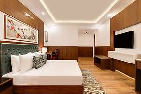 Lemon Tree Hotel Mcleodganj