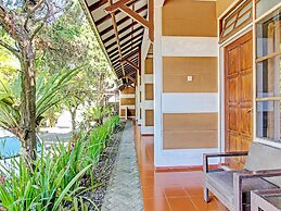 OYO 92885 Satriafi 2 Hotel