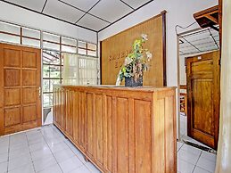 OYO 92885 Satriafi 2 Hotel