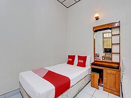 OYO 92885 Satriafi 2 Hotel