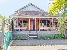 OYO 92885 Satriafi 2 Hotel