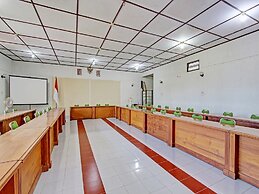 OYO 92885 Satriafi 2 Hotel