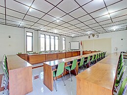 OYO 92885 Satriafi 2 Hotel