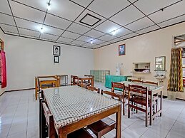 OYO 92885 Satriafi 2 Hotel