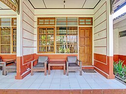 OYO 92885 Satriafi 2 Hotel