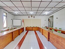 OYO 92885 Satriafi 2 Hotel