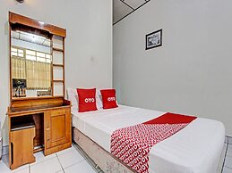 OYO 92885 Satriafi 2 Hotel
