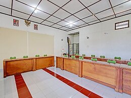 OYO 92885 Satriafi 2 Hotel